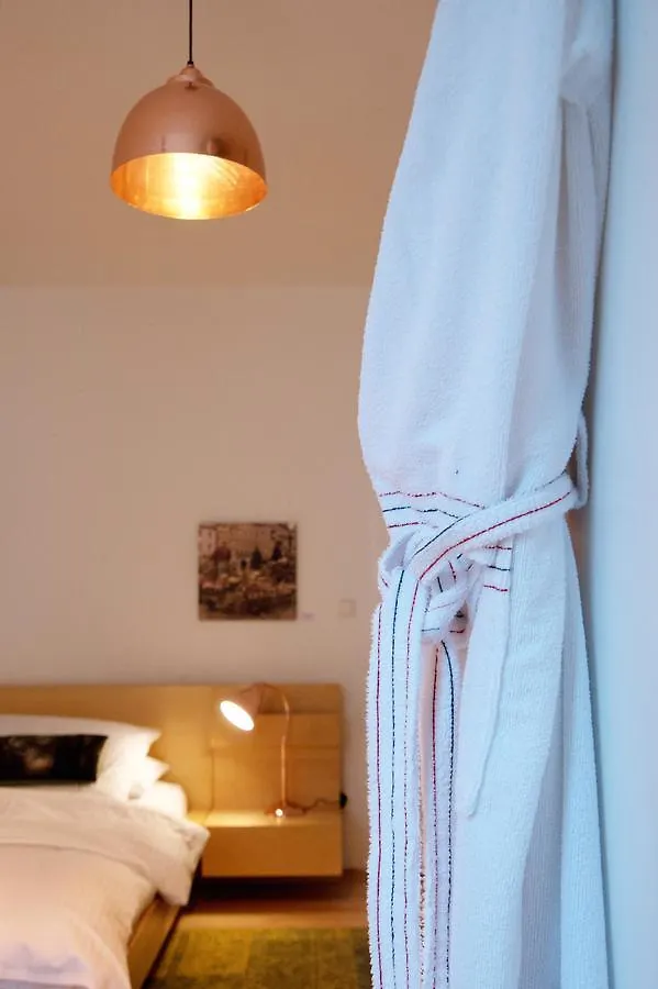 Muller Inn B&B Munich 0*,